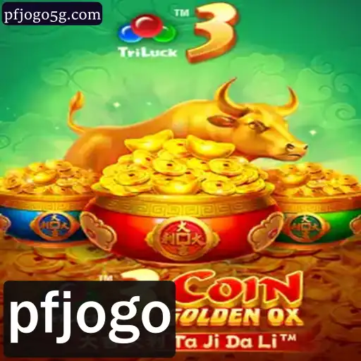 Desvende o Fascinante Mundo do Jogo 3CoinGoldenOX