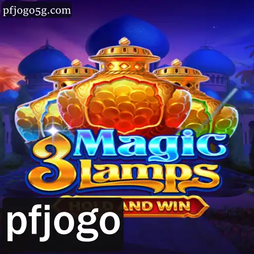Explorando o Universo Fascinante de 3MagicLamps: O Jogo Encantador para Todas as Idades