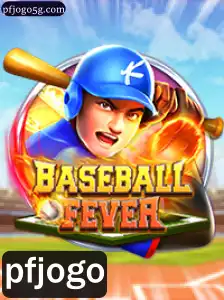 BaseballFever: Descubra o Empolgante Jogo de Esporte e Estratégia