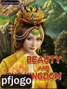 Explorando BeautyAndTheKingdom: Descrição, Introdução e Regras do Novo Sensação