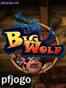 BigWolf: A Experiência Mais Intensa do Mundo dos Jogos