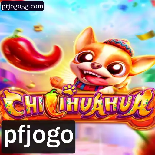 Descubra o Mundo Emocionante de CHILIHUAHUA: O Jogo que Está Conquistando o Cenário Atual