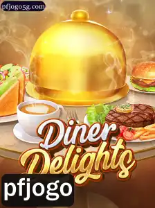Explorando o Mundo Encantador de DinerDelights: Um Jogo de Estratégia Culinária