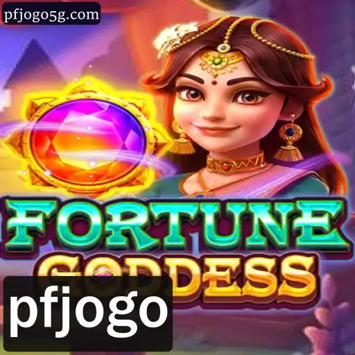 FORTUNEGODDESS: A Aventura Mistica dos Deuses da Fortuna