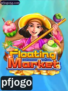Descobrindo o Fascinante Mundo de FloatingMarket