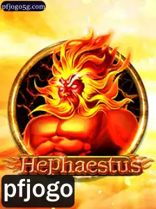 Explorando o Inovador Jogo Hephaestus