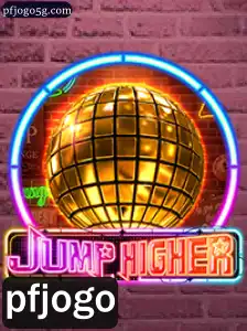 Descubra o Mundo Empolgante de JumpHigher