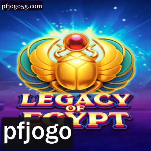 Descubra as Maravilhas do Jogo LegacyOfEgypt