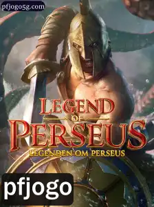 LegendofPerseus: Aventura e Estrategia no Mundo Mitológico