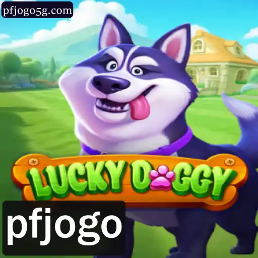 Explorando o Mundo do LuckyDoggy: Um Novo Fenômeno no Universo dos Jogos