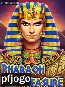 Descubra o Mundo de PharaohTreasure: Aventura e Estratégia no Coração do Egito