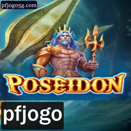 Poseidon: Um Mergulho Estratégico no Mundo dos Deuses dos Mares
