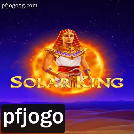 Explorando o Universo de SolarKing: Um Mergulho Profundo no Jogo do Momento