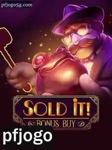 Descubra o Mundo Empolgante de SolditBonusBuy: Inovação e Diversão no Universo dos Jogos