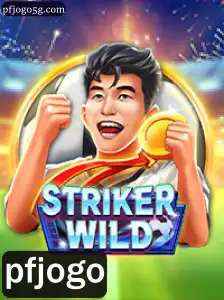 Descubra o Universo de StrikerWILD: O Jogo de Aventura que Conquistou Multidões