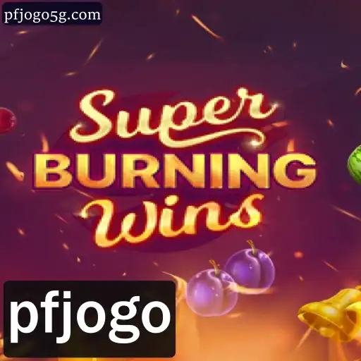 Explorando o Mundo de SuperBurningWins: Um Jogo Clássico com um Toque Moderno