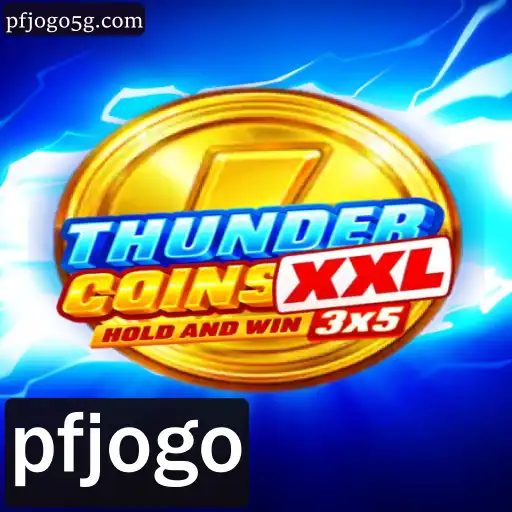 Explorando ThunderCoinsXxl: O Novo Fenômeno dos Jogos Online