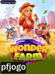 WonderFarm: Descubra a Magia do Novo Jogo de Simulação de Fazendas