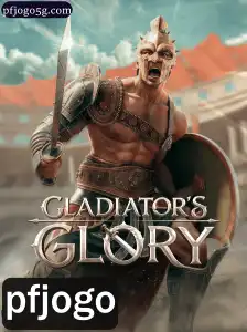 Explorando GladiatorsGlory: O Novo Fenômeno dos Jogos