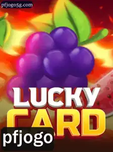 Desvendando LuckyCard: O Jogo de Cartas Que Conquista o Mundo