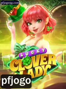 Descubra o Universo Encantado de LuckyCloverLady