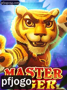 MasterTiger: Uma Experiência Imersiva no Universo dos Jogos