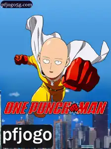 Descubra o Universo Empolgante de OnePunchMan: O Jogo que Todos Estão Falando