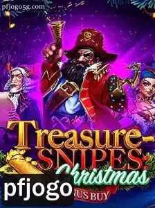 Explorando o Mundo de TreasuresnipesChristmas: Uma Aventura Festiva
