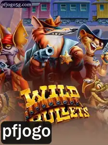 Descubra WildBullets: Um Mergulho em Ação e Estratégia