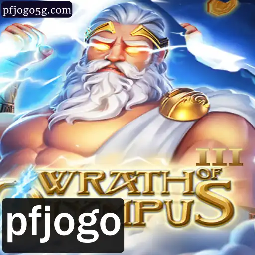 WrathofOlympusIII: Descubra o Fascinante Mundo do Jogo Épico